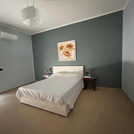 公寓 Casa Titti 博斯科雷亚莱